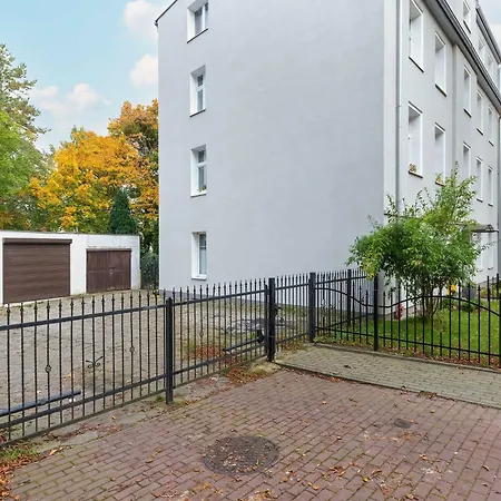 Apartamento Family Near The In By Renters