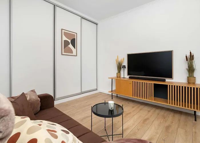 Apartamento Family Near The In By Renters