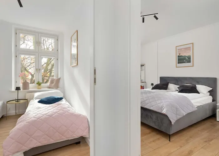 Family Near The In By Renters Apartamento