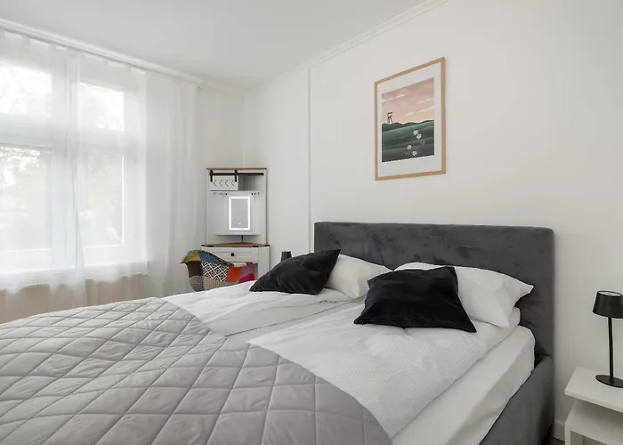 Apartamento Family Near The In By Renters