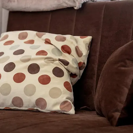 아파트 Family Near The In By Renters *