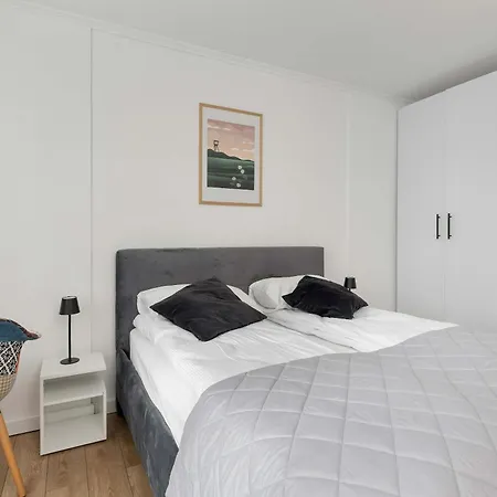 Appartement Family Near The In By Renters