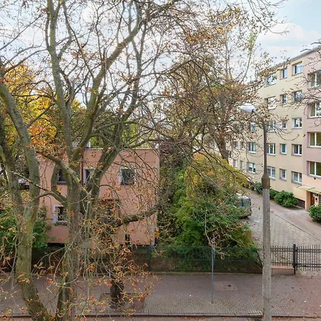 Appartement Family Near The In By Renters