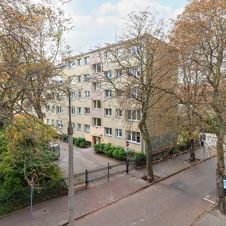 Family Near The In By Renters Appartement