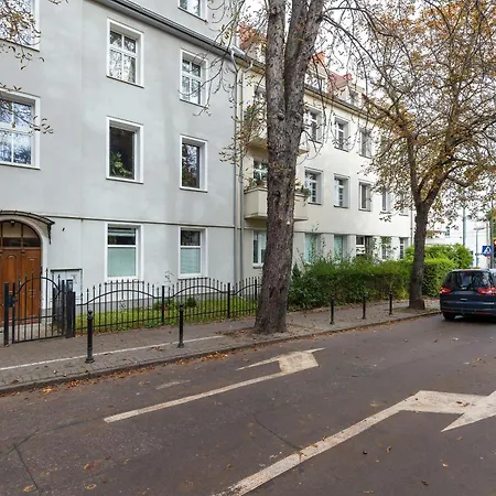 Appartement Family Near The In By Renters