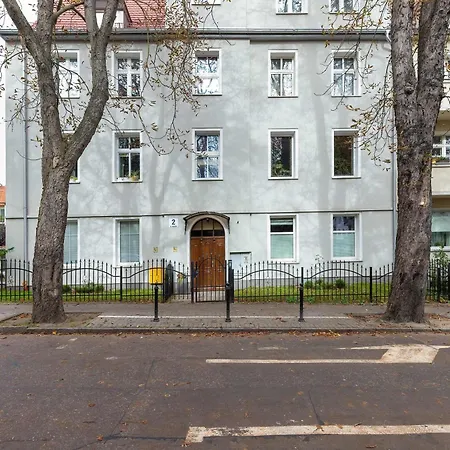 Family Near The In By Renters Appartement