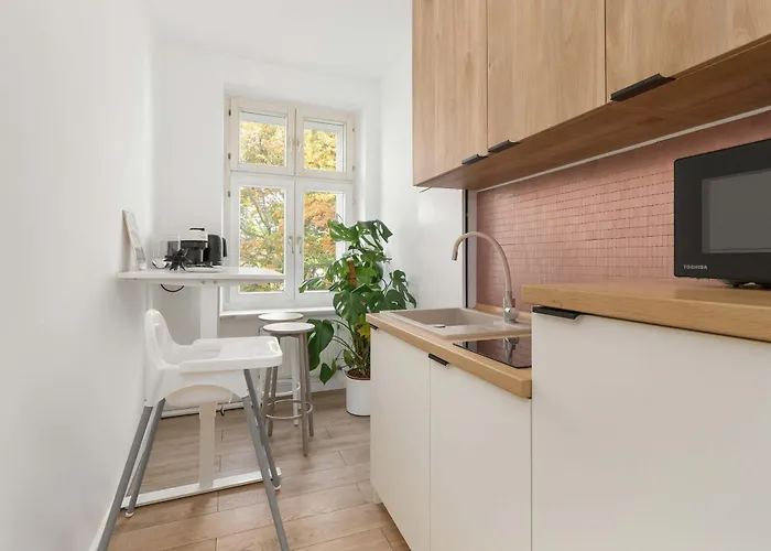 Family Near The In By Renters * Sopot