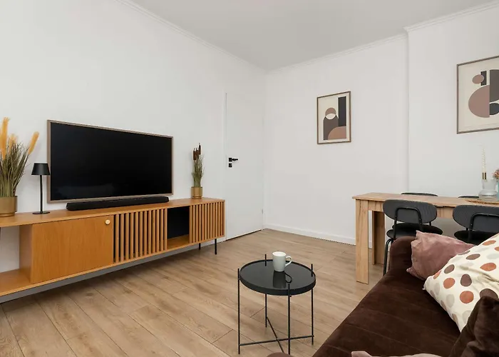 Family Near The In By Renters Appartement *