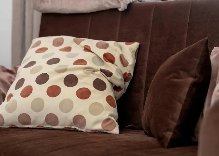 Appartement Family Near The In By Renters *