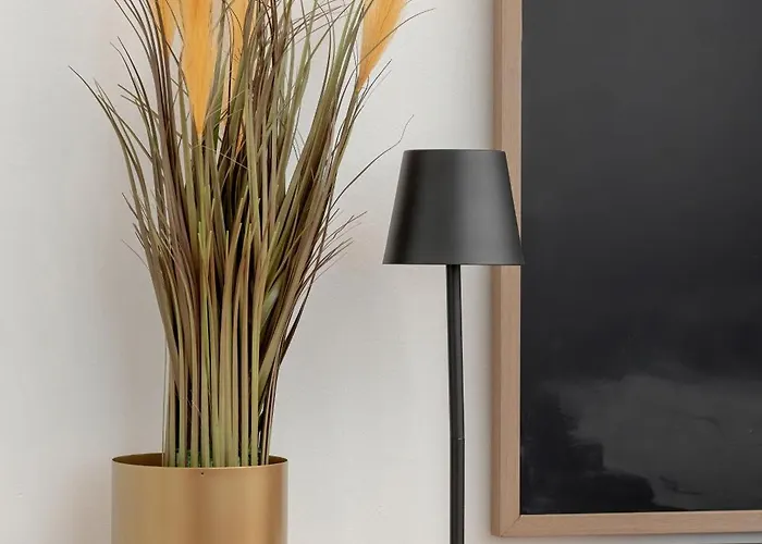 Family Near The In By Renters Appartement