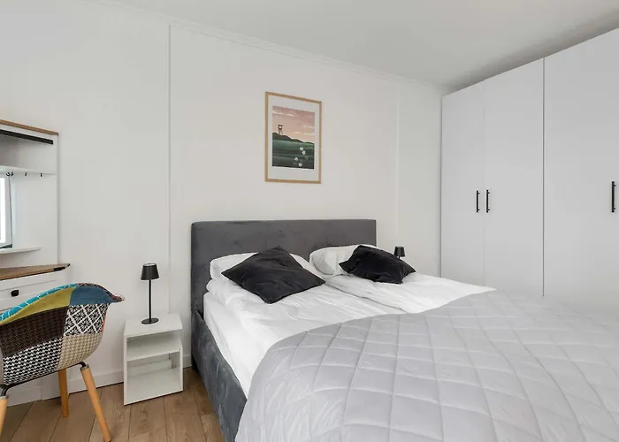 Appartement Family Near The In By Renters