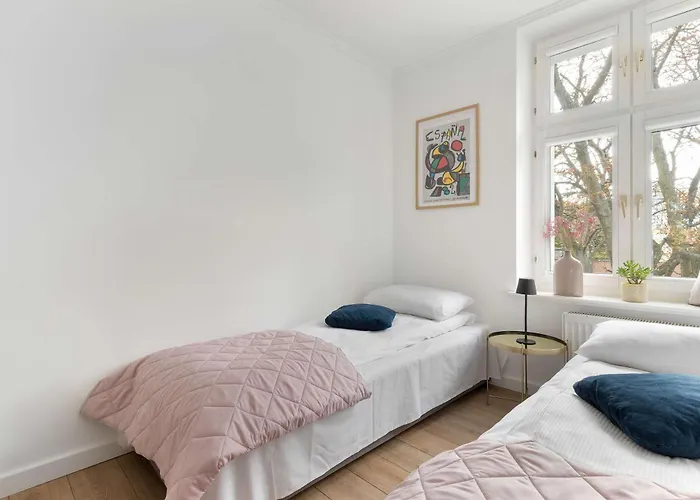 Appartement Family Near The In By Renters *