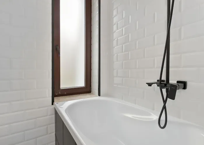 Appartement Family Near The In By Renters *