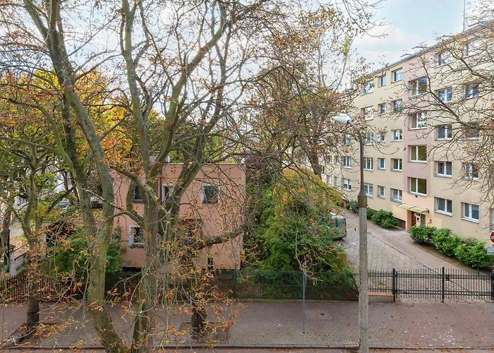 Apartment Family Near The In By Renters