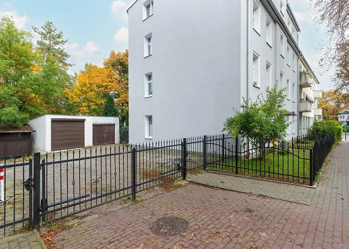 Apartment Family Near The In By Renters