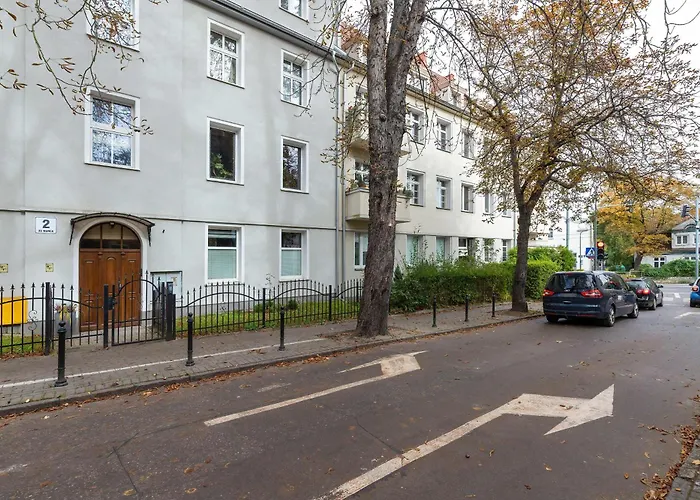 Apartment Family Near The In By Renters