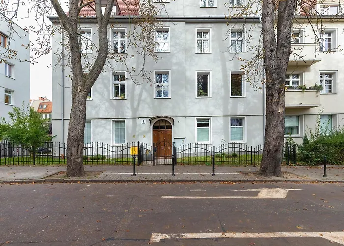 Family Near The In By Renters Appartement